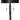 Alanbert - Brown / Black - Metal Table Lamp