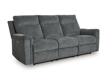 Barnsana - Sofá reclinable eléctrico