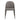 Burton - Vegan Leather Dining Chair (Set of 2) - Gray