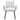 Ackland - Upholstered Dining Side Chair (Set of 2) - Light Gray