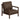 Milan - Armchair