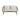 Grace - 4 Piece Outdoor Seating Set - Beige / Natural