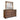 Parota - Dresser - Cinnamon Brown