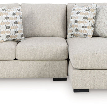 Laurelgrove - 2 Piece Sectional