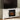 Bellaby - 63" TV Stand With Faux Firebrick Fireplace Insert - Whitewash