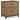 Tomtyn - Two Drawer Night Stand - Light Brown