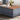 Americana - Lift-Top Coffee Table - Corduroy Blue