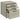 Loomis - 3-Drawer Home Office File Cabinet - Whitewashed Gray