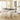 Cayla - Dining Set - Two-Tone
