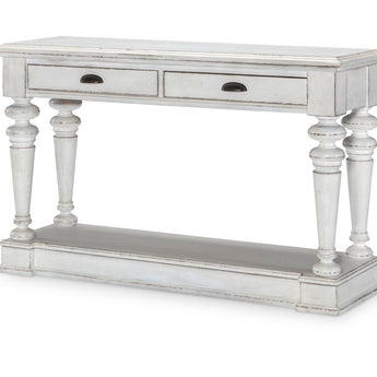 Cottage Park - Sideboard - White