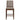 Patterson - Upholstered Counter Chair (Set of 2) - Mango Oak