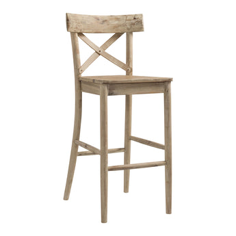Callista - Taburete de bar