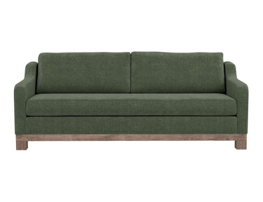 Samba - Fabric Sofa