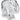 Hallmont - Silver Finish - Sculpture