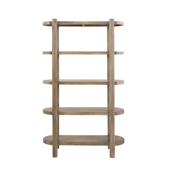 Balam - Bookcase