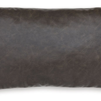 Danvale - Pillow (Set of 4) - Dark Brown