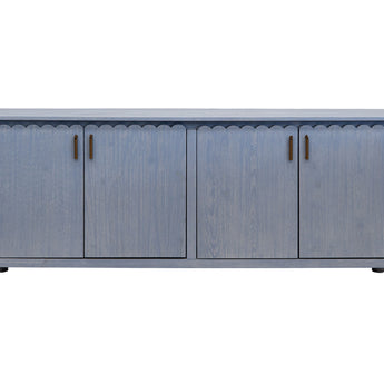 Jazmine - 4 Door Console