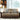 Alesbury - Loveseat - Chocolate