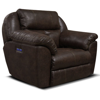 EZ Motion - EZ6D00R - Minimum Proximity Recliner