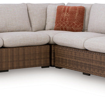 Dolan Creek - Outdoor Sectional