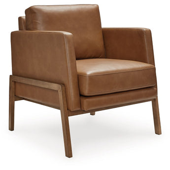 Numund - Caramelo - Silla decorativa