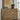Tomtyn - Dresser - Light Brown