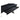 Profecto - Desk - Black Ash
