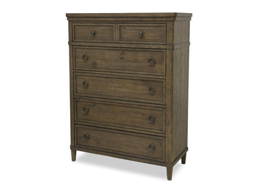 Seraphina - Chest