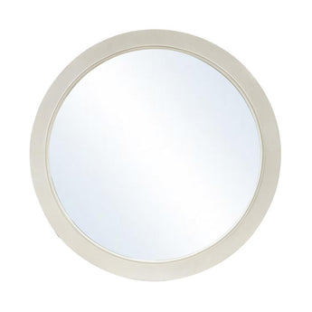 Maren - Round Mirror