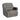 Odessa - P3 Recliner With Heat Massage, Zero Gravity, Memory Foam - Amount Gray
