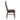 Walnut - Chair (Set of 2) - Walnut Brown