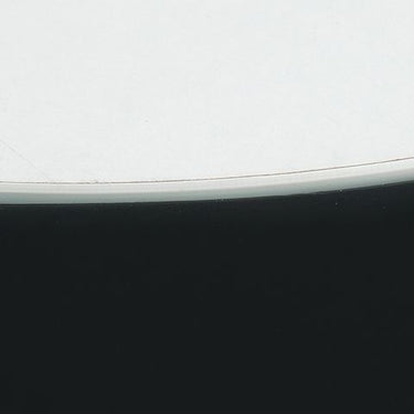 Grayman - Round End Table - Black