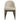 Reseda - Silla de comedor tapizada (juego de 2) - Beige