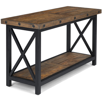 Carpenter - Sofa Table