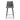 Alibi - Counter Stool (Set of 2) - Gray