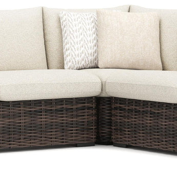 Kimora - Outdoor Sectional