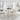 Robbinsdale - Rectangular Counter Height Dining Extension Table Set