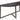 Choiba - Sofa Table - Brown