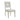 Avalanche - Dining Side Chair (Set of 2) - Antique White
