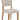 Rybergston - Light Brown - Dining Upholstered Side Chair (Set of 2)