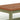 Vineyard - Coffee Table - Sage Green / Fruitwood