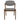 Malone - Padded Wood Dining Arm Chair (Set of 2) - Dark Walnut