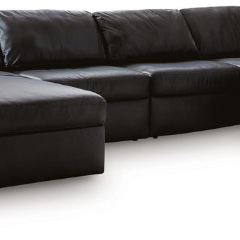 ModMax II - Seccional