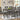 Caitbrook - RECT DRM Table Set (Set of 7) - Gray