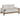 Sedona - Loveseat - Light Cream