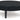 Marstream - Black - Round Cocktail Table