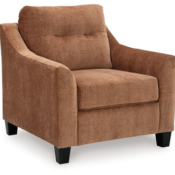 Amity Bay - Chair - Clay