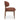 Ellie - Dining Chair - Rust