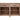 Natural Parota - Kitchen Island - Brown Cappuccino