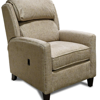 Billie - Tilt Back Chair